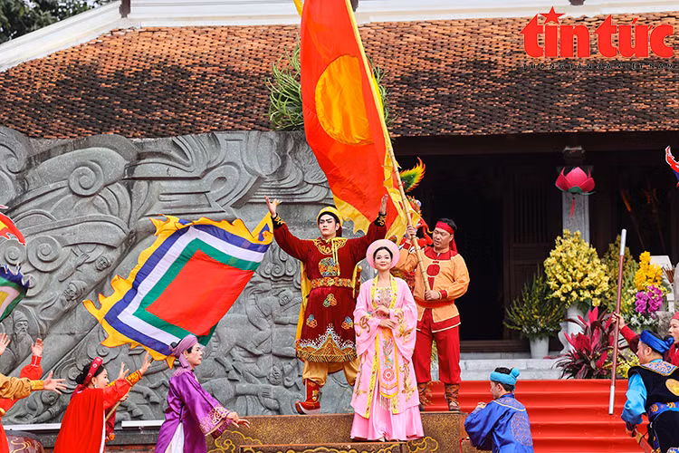 Chú thích ảnh