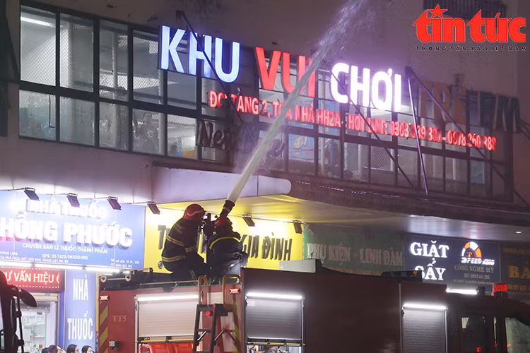 Chú thích ảnh