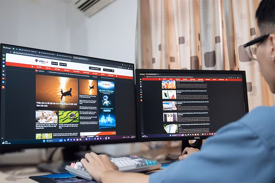 Sớm có bộ quy tắc của báo chí trong sử dụng AI ảnh 2