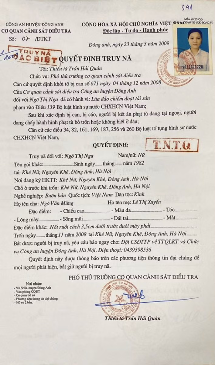 Chú thích ảnh