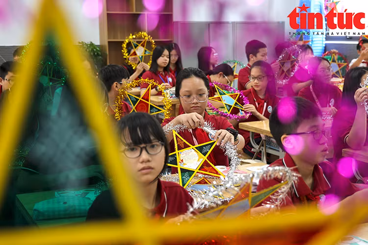 Chú thích ảnh