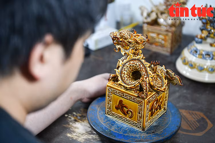 Chú thích ảnh