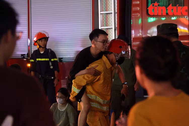 Chú thích ảnh