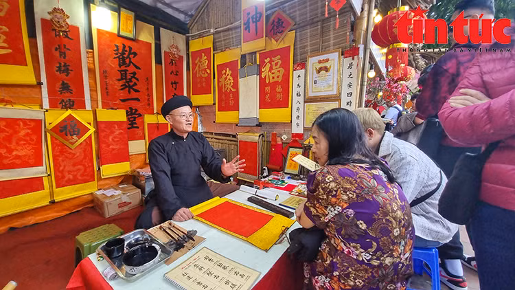 Chú thích ảnh
