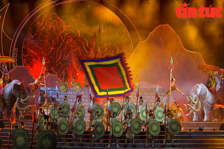 Chú thích ảnh