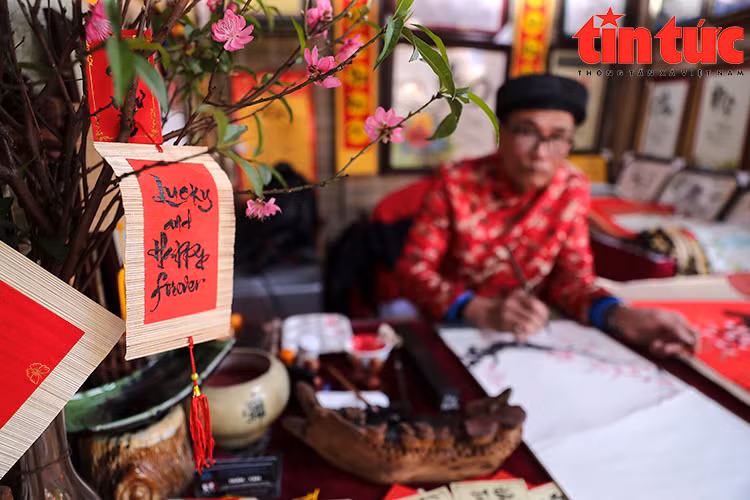 Chú thích ảnh