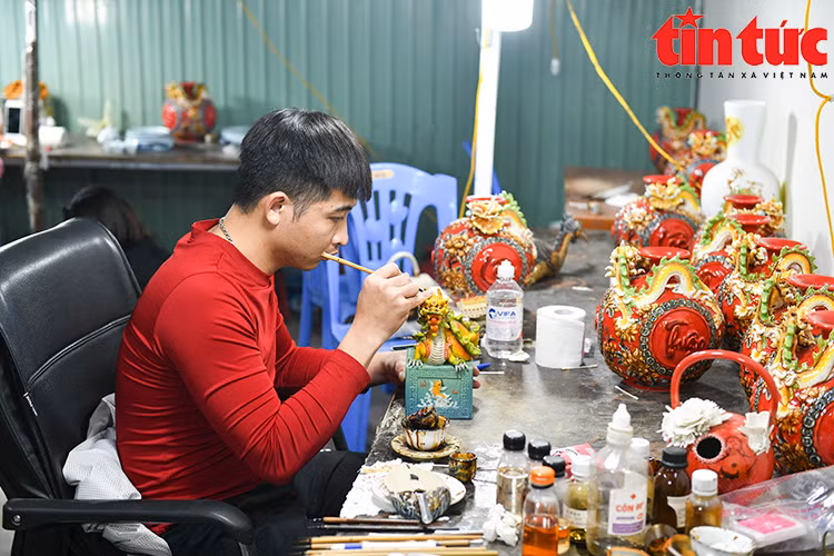 Chú thích ảnh