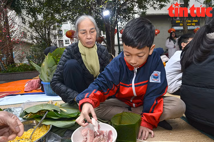 Chú thích ảnh
