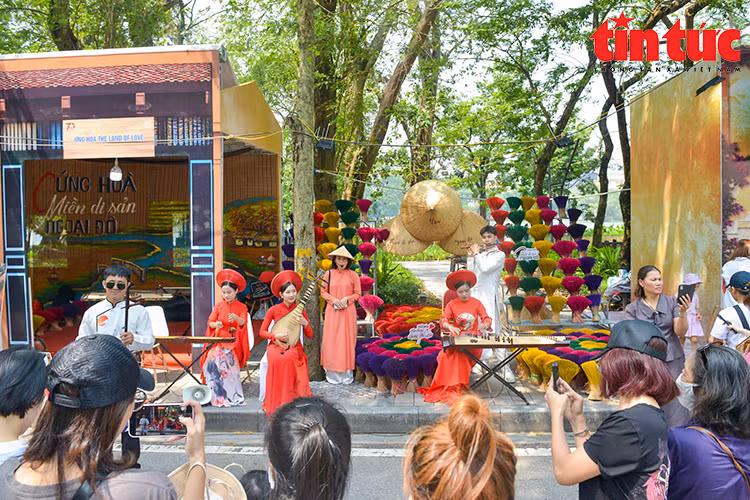 Chú thích ảnh