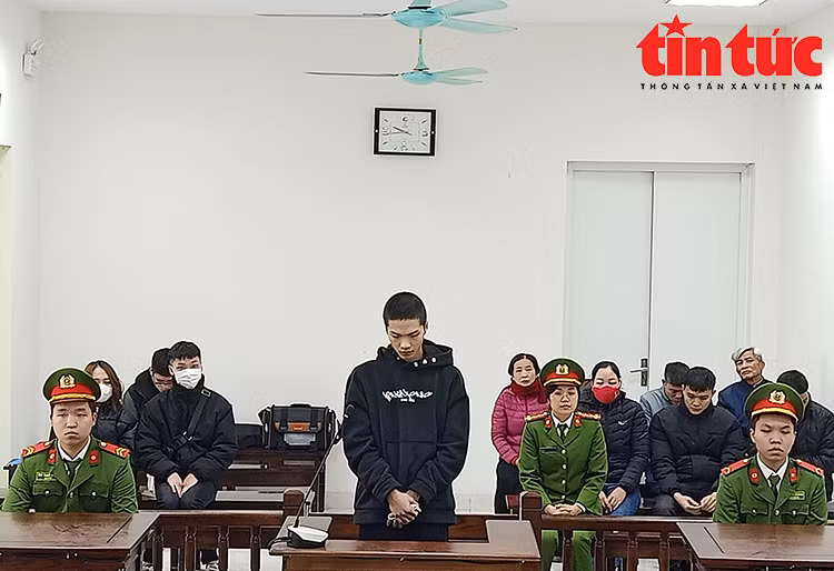 Chú thích ảnh