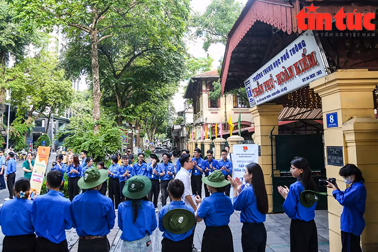 Chú thích ảnh