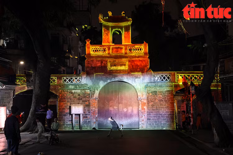 Chú thích ảnh