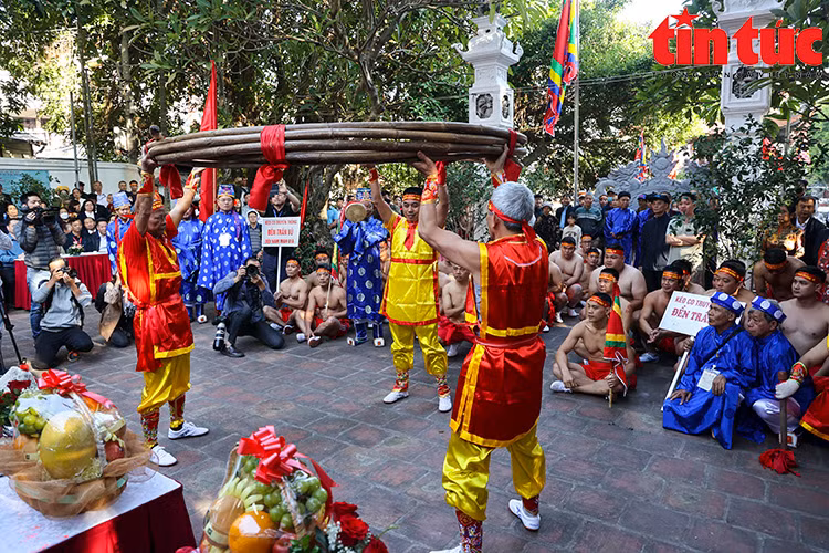 Chú thích ảnh