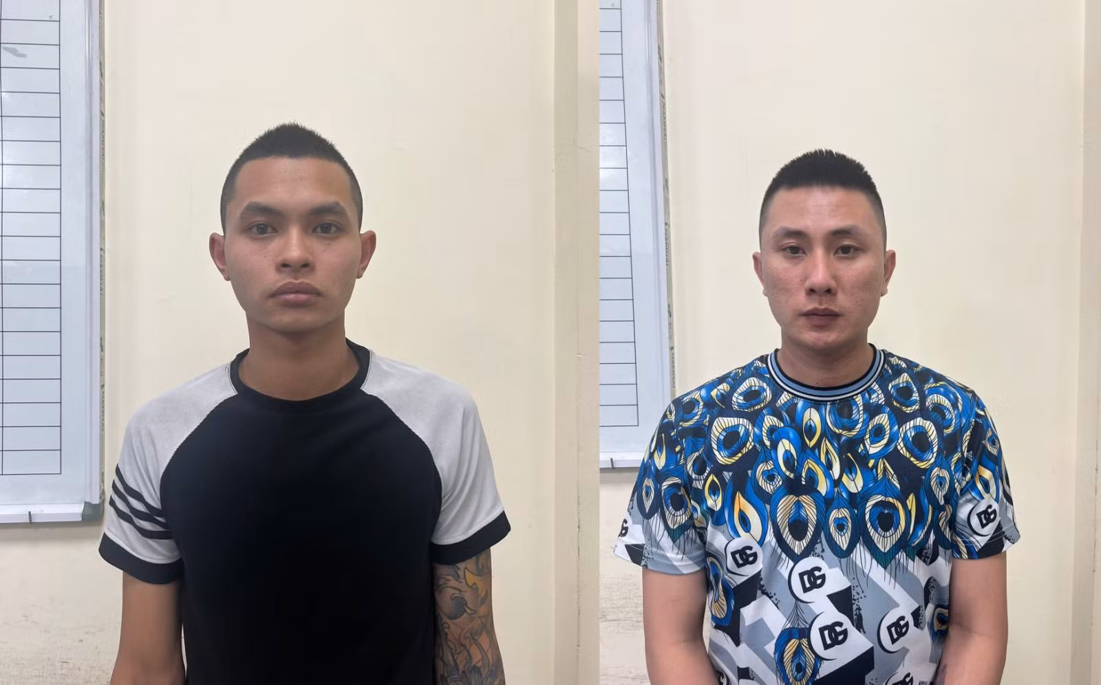 Chú thích ảnh