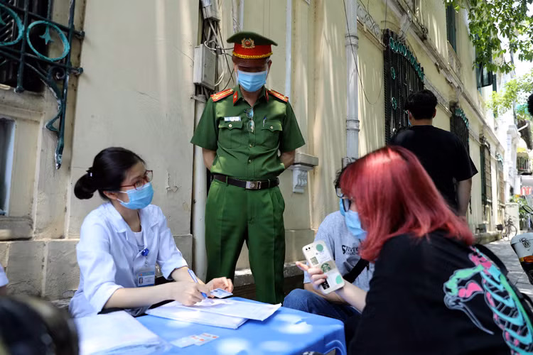 Chú thích ảnh