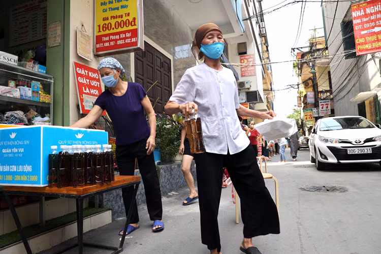 Chú thích ảnh