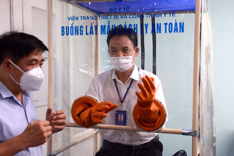 Chú thích ảnh