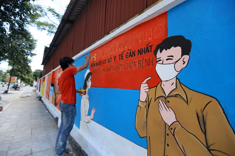 Chú thích ảnh