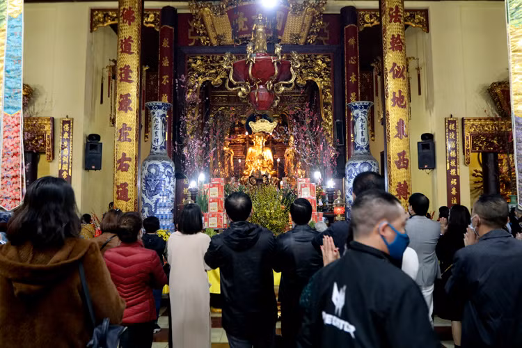 Chú thích ảnh