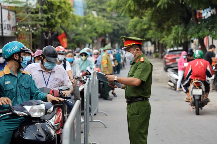 Chú thích ảnh