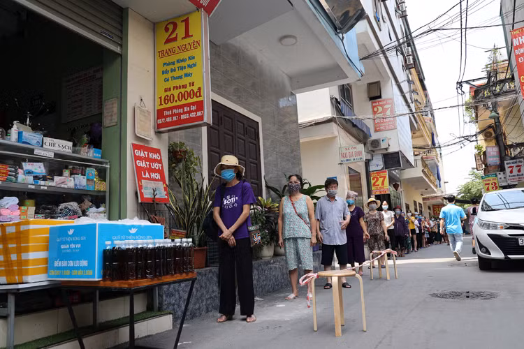 Chú thích ảnh