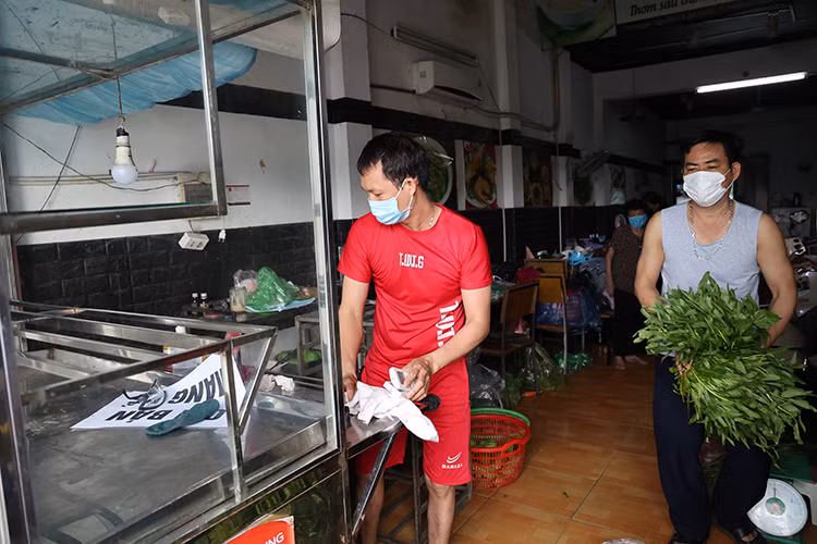 Chú thích ảnh
