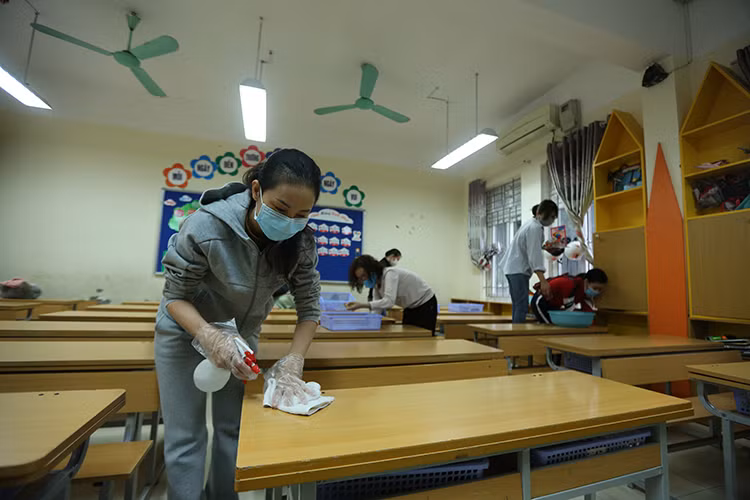 Chú thích ảnh
