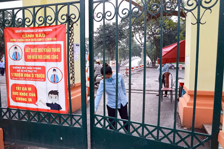 Chú thích ảnh