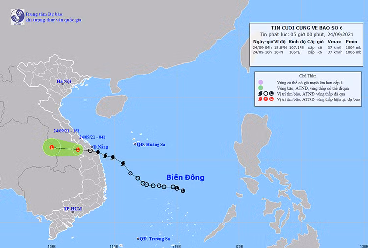 Chú thích ảnh