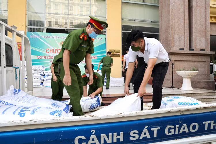 Chú thích ảnh