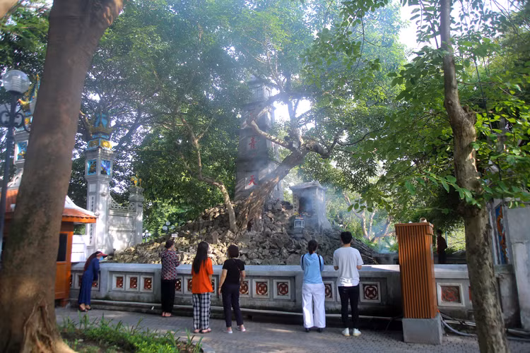 Chú thích ảnh