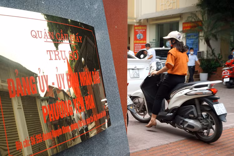 Chú thích ảnh