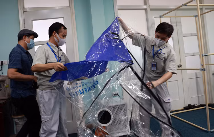 Chú thích ảnh