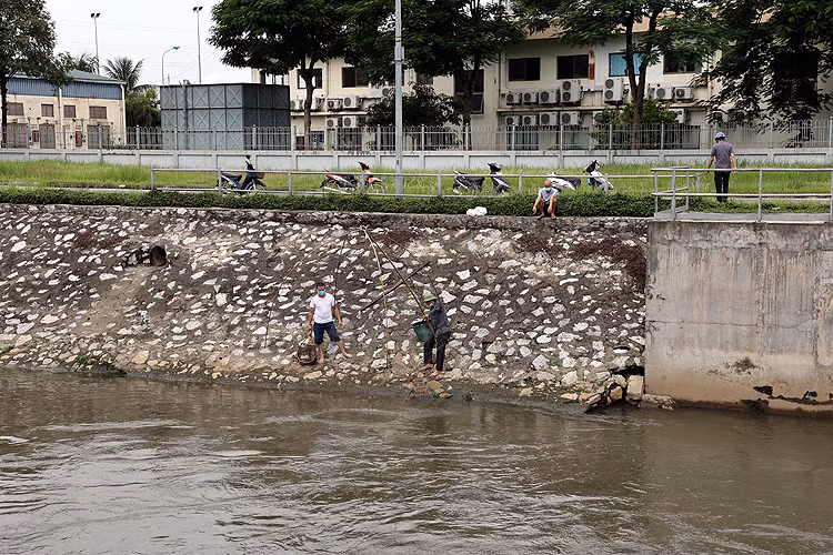 Chú thích ảnh