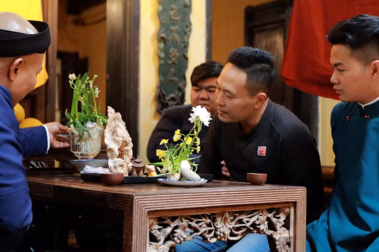 Chú thích ảnh