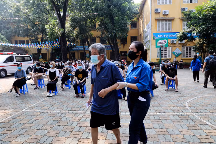 Chú thích ảnh