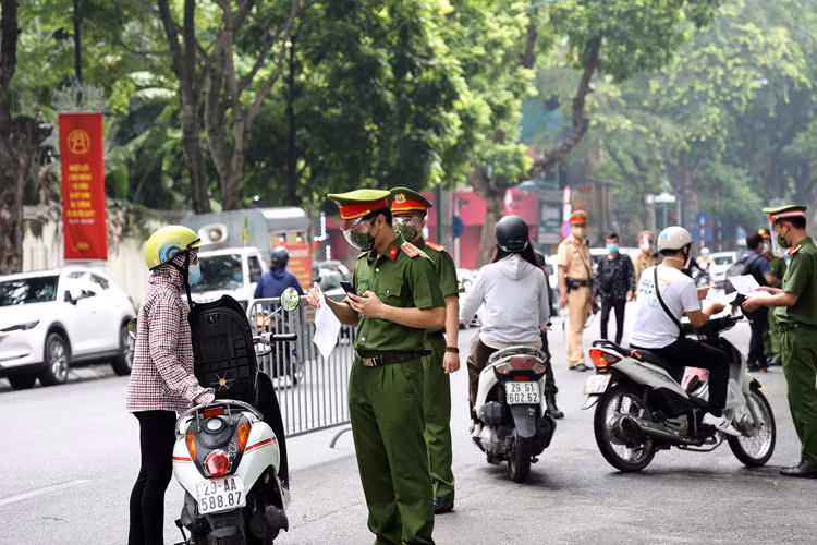 Chú thích ảnh