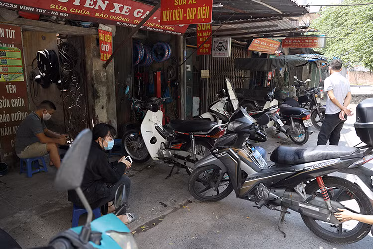 Chú thích ảnh