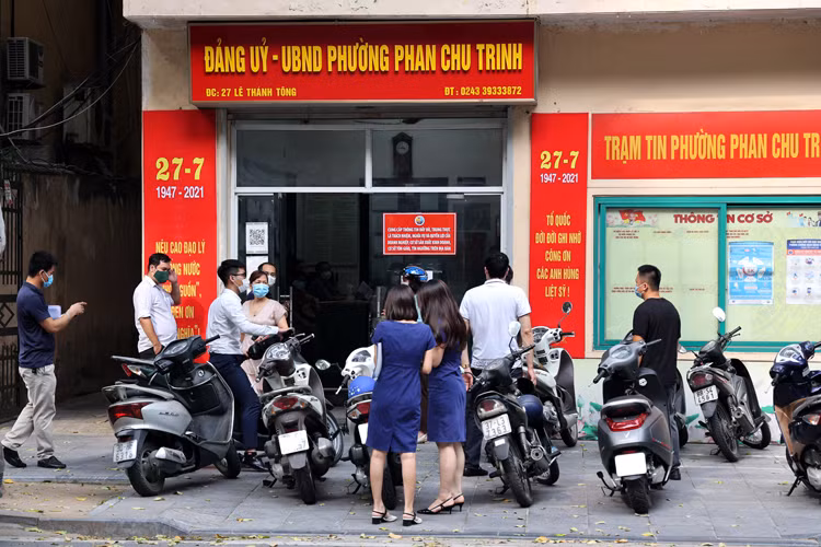 Chú thích ảnh