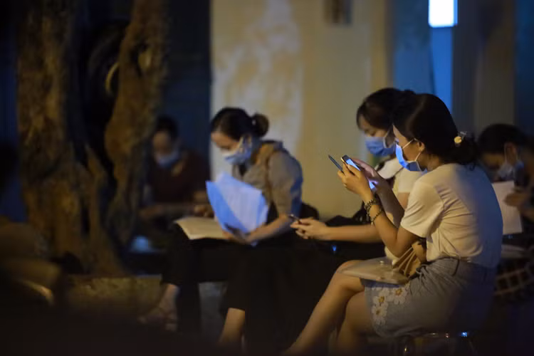 Chú thích ảnh