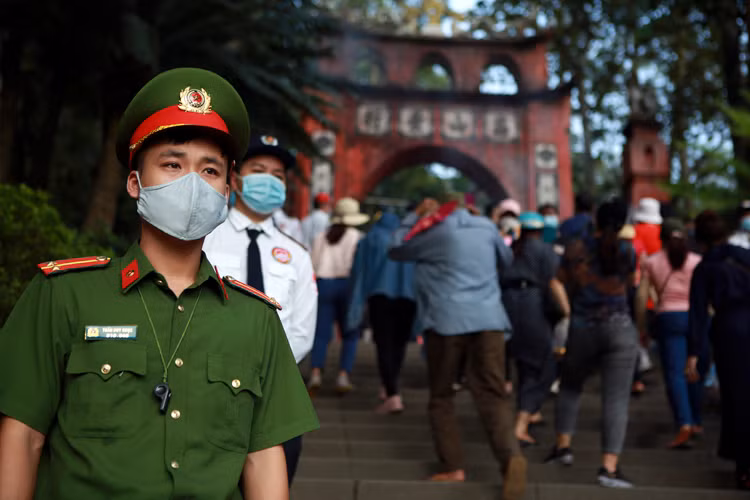Chú thích ảnh