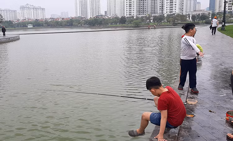 Chú thích ảnh