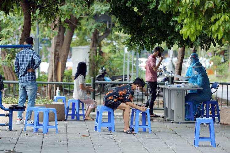 Chú thích ảnh