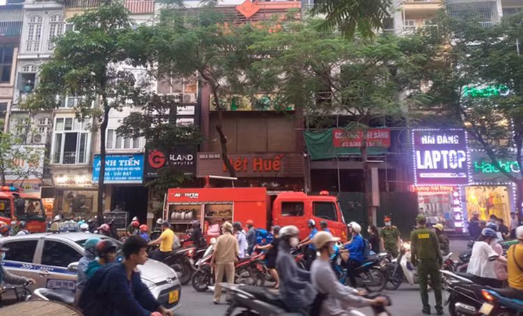 Chú thích ảnh