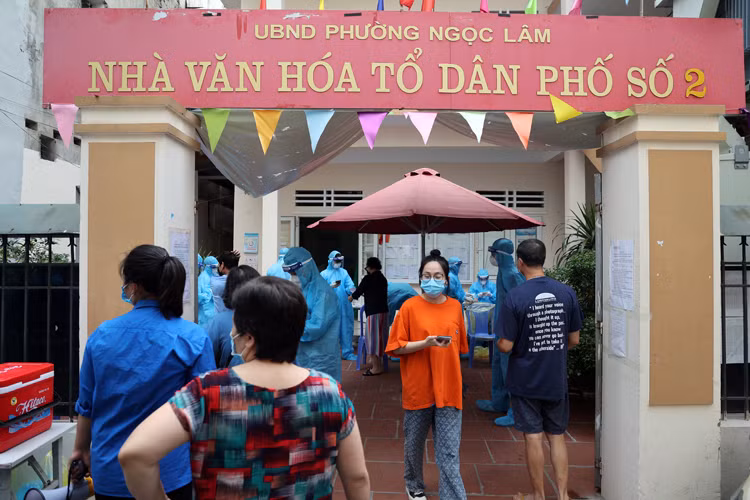 Chú thích ảnh