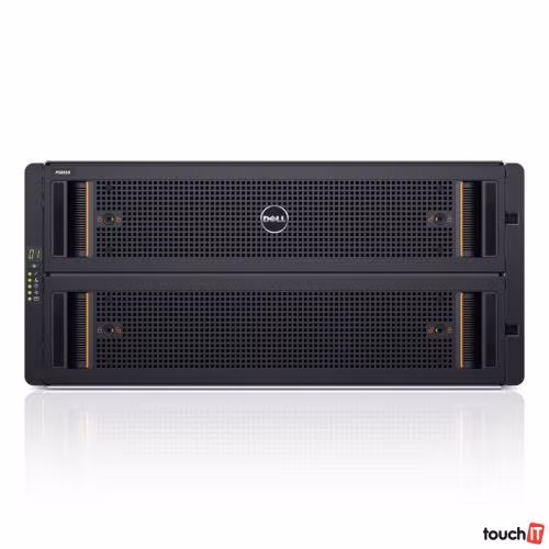 Dell mở rộng danh mục sản phẩm lưu trữ ảnh 1