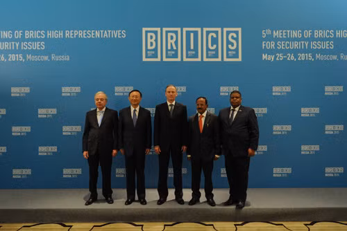 BRICS có thể trở thành một đối trọng toàn cầu? ảnh 1