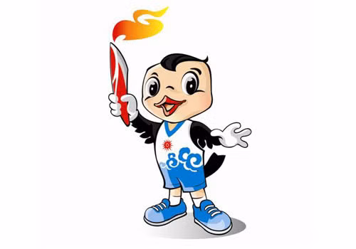 Thông qua biểu tượng, biểu tượng vui ABG5 ảnh 1