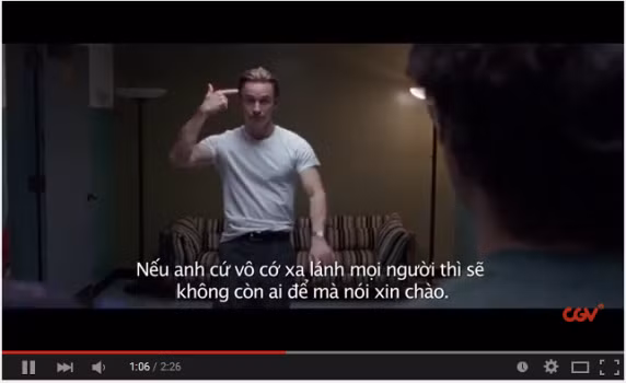 Phim về cha đẻ của chiếc điện thoại “quả táo khuyết” ảnh 1