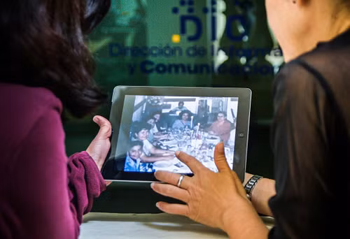 Cuba khai trương dịch vụ Internet không dây công cộng ảnh 1